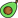 :AvocadoJones: