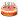 :birthdaycake: