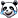 :pandatear: